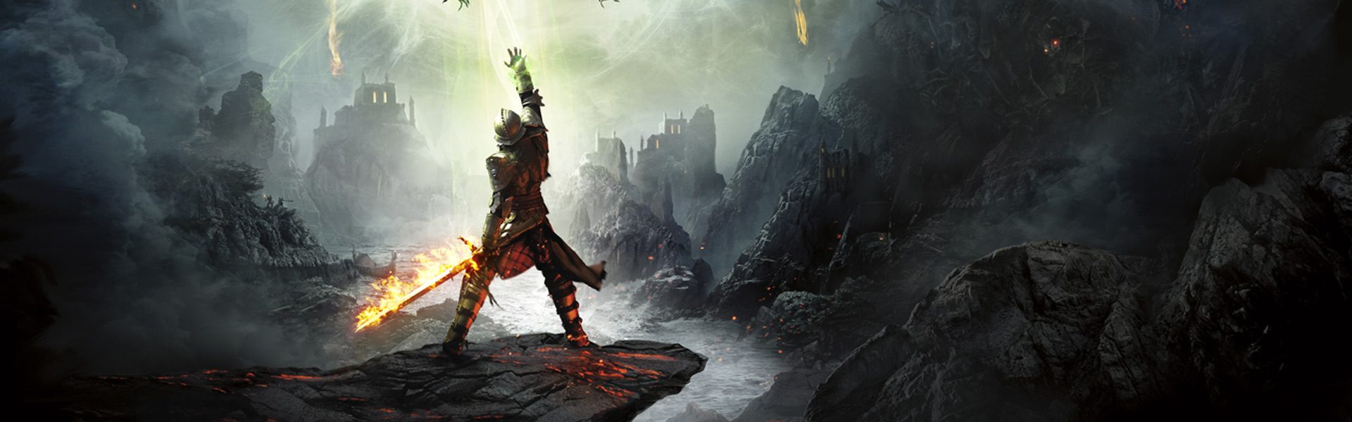 Dragon Age: Inquisition hits PS4 and PS3 this week – PlayStation.Blog