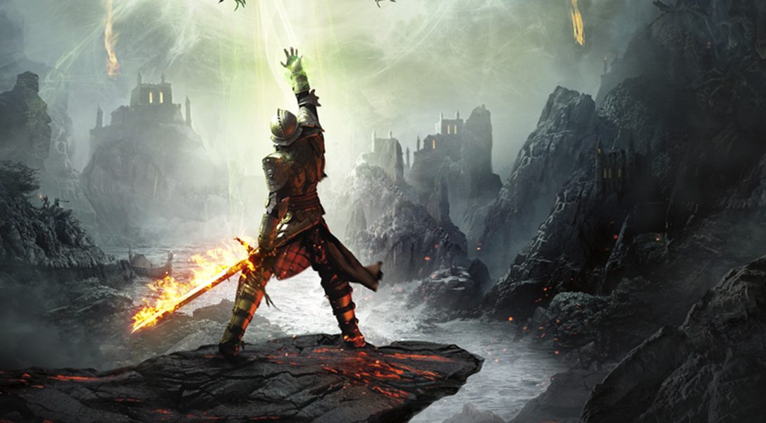 Dragon Age: Inquisition hits PS4 and PS3 this week ...