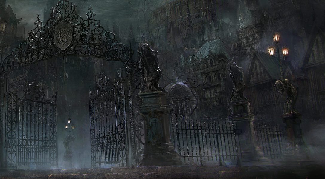 Bloodborne release date moves to March 2015