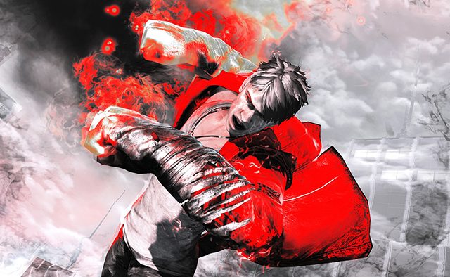 DmC: Definitive Edition Coming to PS4 on March 17th, 2015