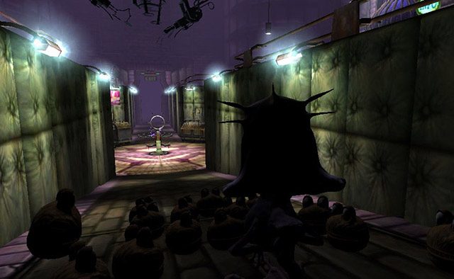 Oddworld: Munch’s Oddysee HD Leaps to PS Vita Today