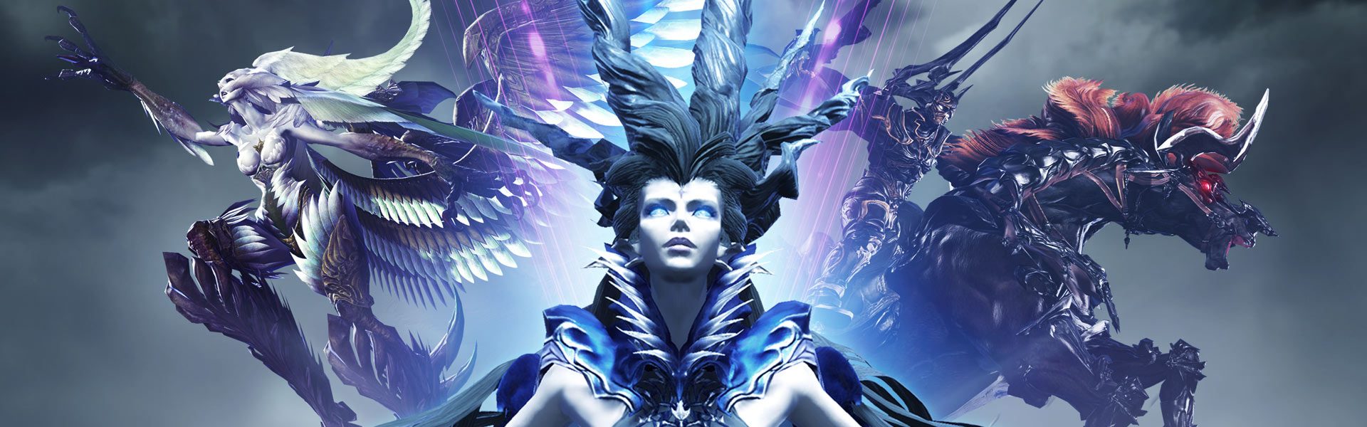 final fantasy xiv online icon