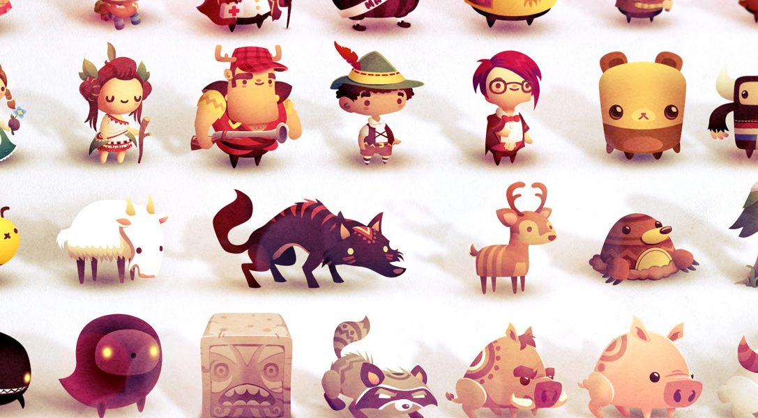PS4 puzzle adventure Road Not Taken gets new content in free update