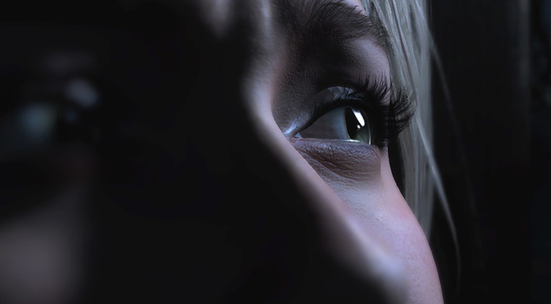 New Until Dawn video shows full demo playthrough