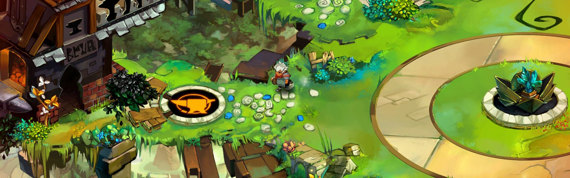 bastion vita