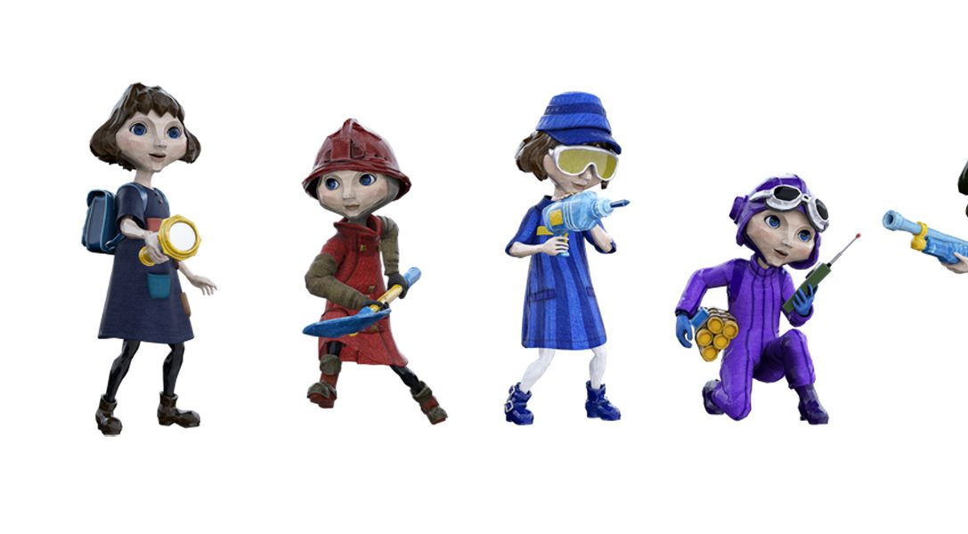 New The Tomorrow Children videos showcase gameplay