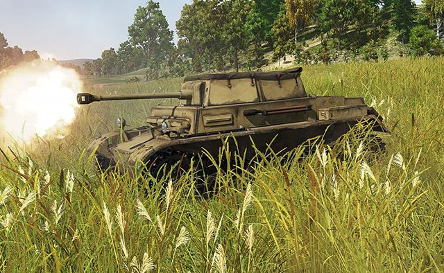 New War Thunder Ps4 Content On The Horizon Playstation Blog