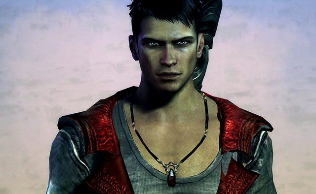 Hands-on with DmC: Definitive Edition on PS4