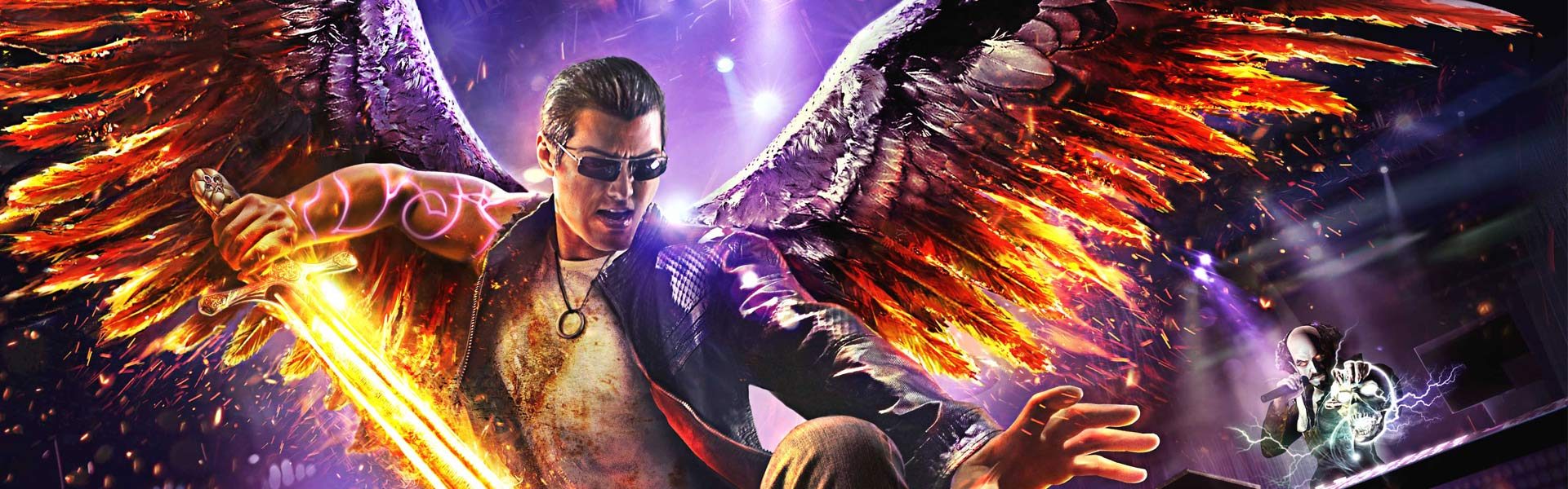 saints row gat out of hell cheat codes ps4