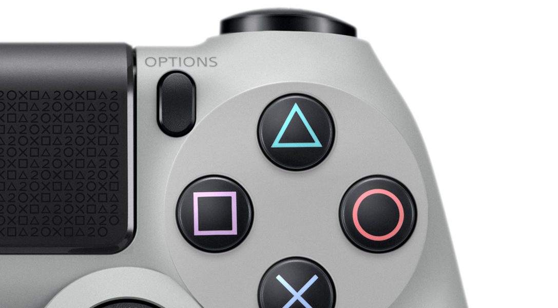 Win a PS4 20th Anniversary Edition on PlayStation Store