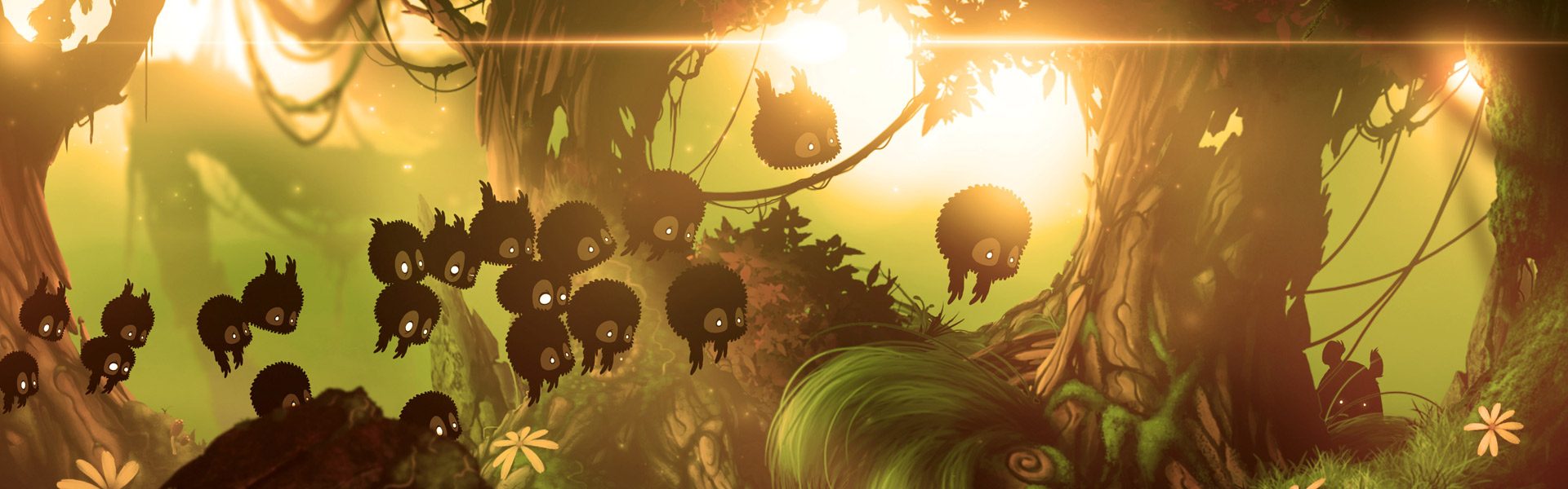 badland game of the year edition length