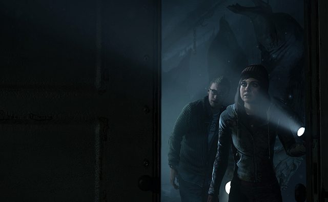 Until Dawn’s 5-step Formula for Successful Scares