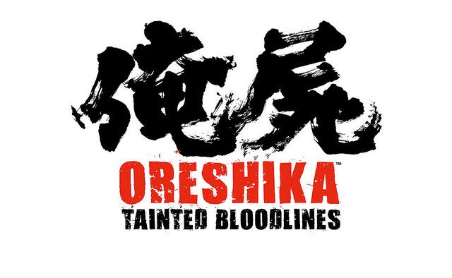 Oreshika: Tainted Bloodlines Coming to PS Vita on March 3rd