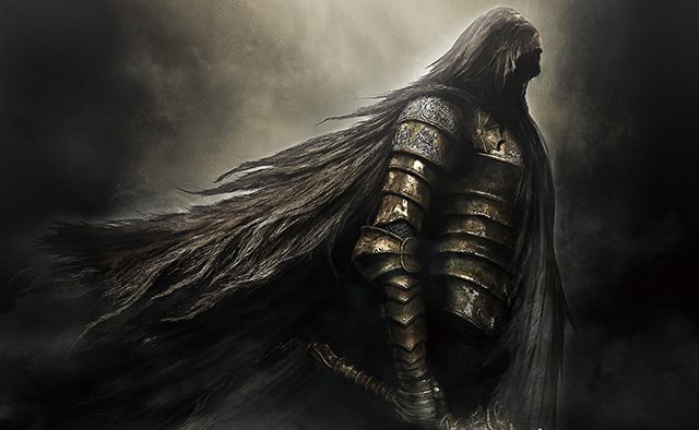 Hands on with Dark Souls II PS4