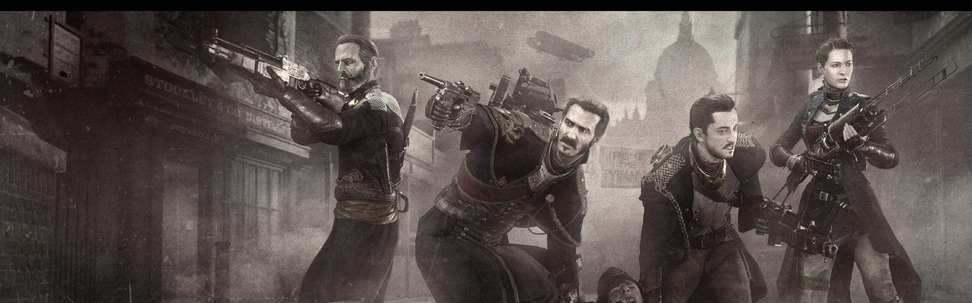 the order 1886 ps now