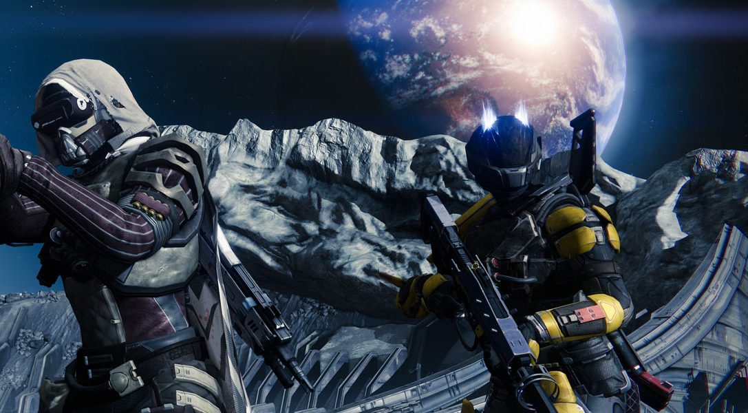 New PlayStation Store deals: Middle-earth, Destiny, PS Vita discounts, more