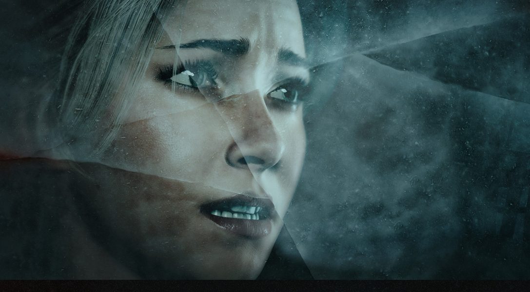 Celebrate Valentine’s Day with a horrifying new Until Dawn trailer!