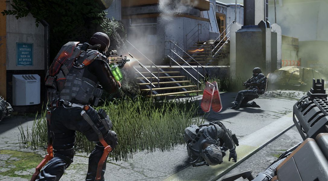 New PlayStation Store deals: Call of Duty, Alien Isolation, DLC discounts, more