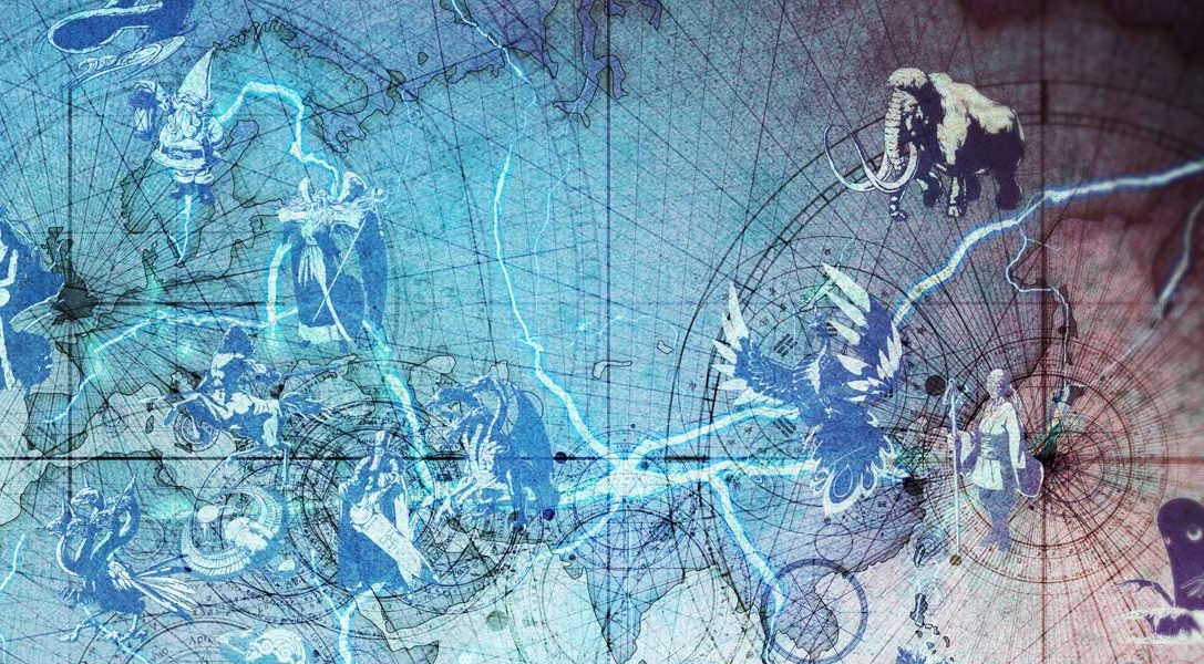 Destiny of Spirits celebrates 1,000,000 downloads with free DLC