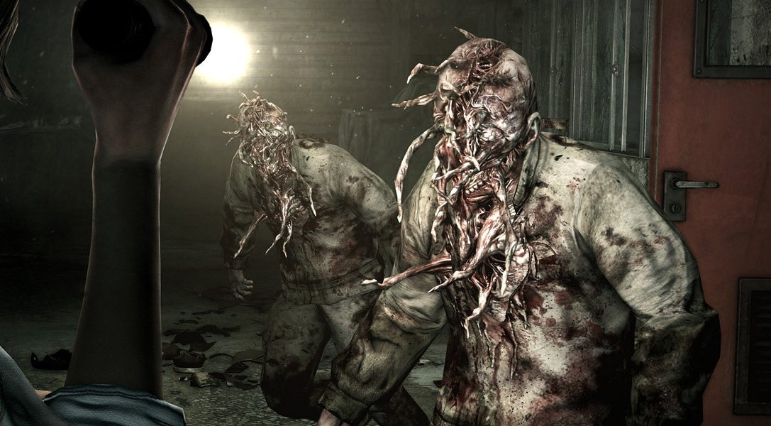 The Evil Within’s first DLC expansion detailed in new trailer