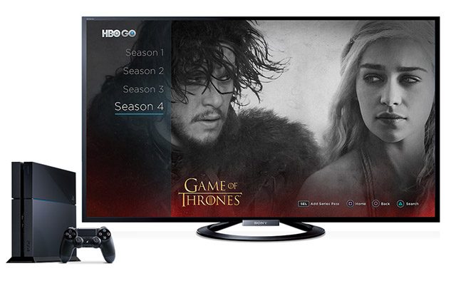 hbo on ps4 canada