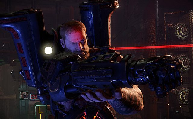 Evolve: New Monster, New Hunters Drop on March 31st