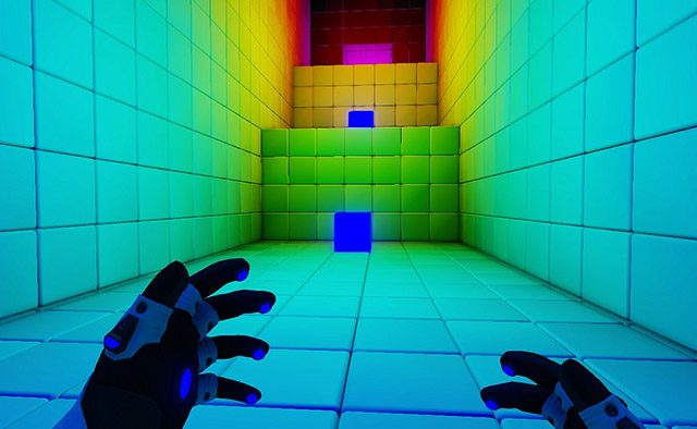 Q.U.B.E: Director’s Cut Out This Summer on PS4, PS3