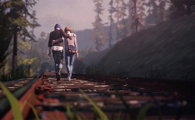 Life is Strange Episode 2: Out Tuesday, New Trailer – PlayStation.Blog