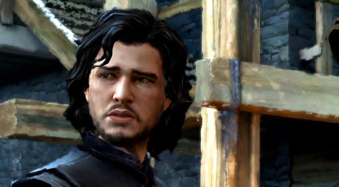 Game of Thrones Episode 3 hits PS4, PS3 this week