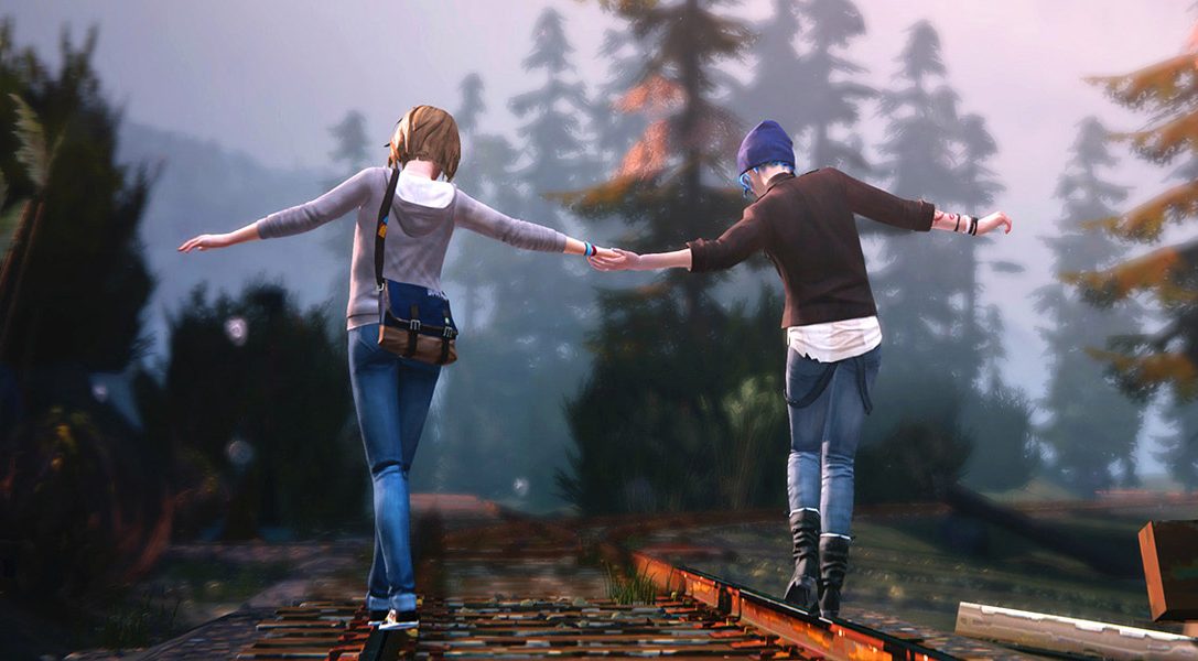 Life is Strange Episode 2 trailer makes its debut