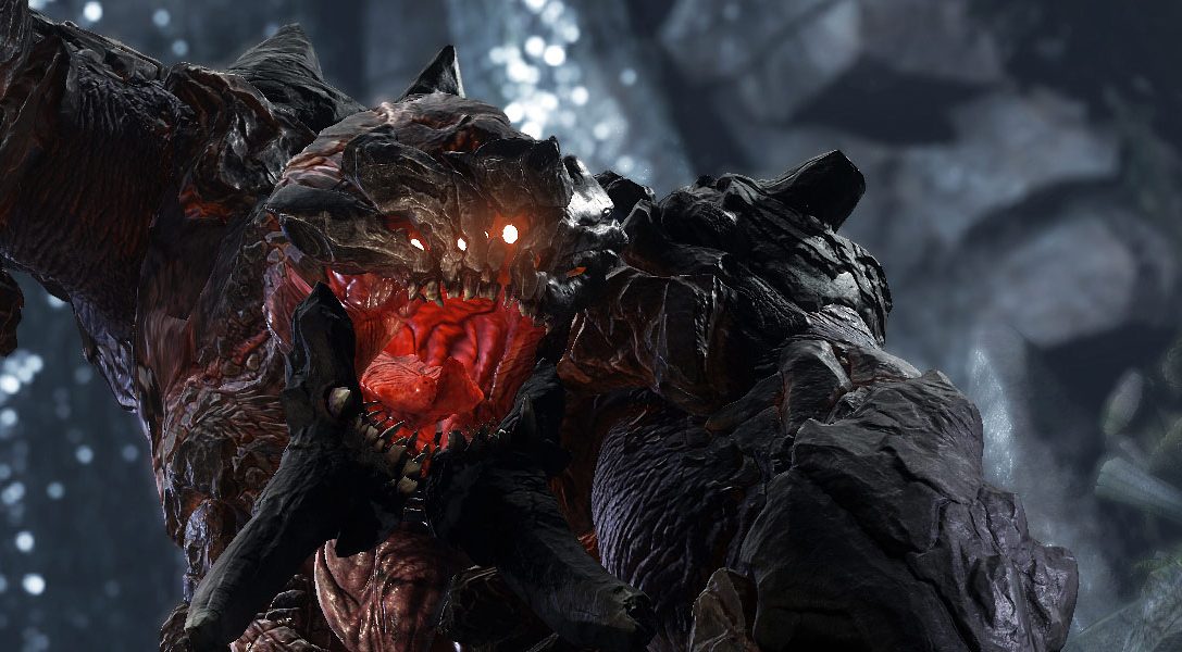 Evolve welcomes new monster, new hunters on 1st April