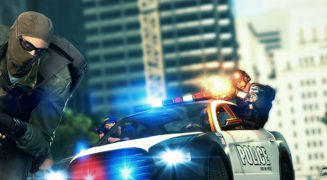 Battlefest hits Battlefield Hardline this week