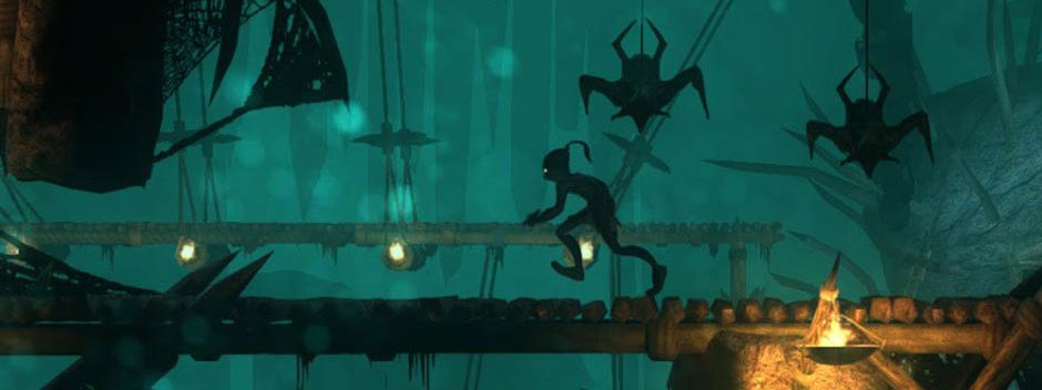 Oddworld: New ‘n’ Tasty launches on PS3 this week