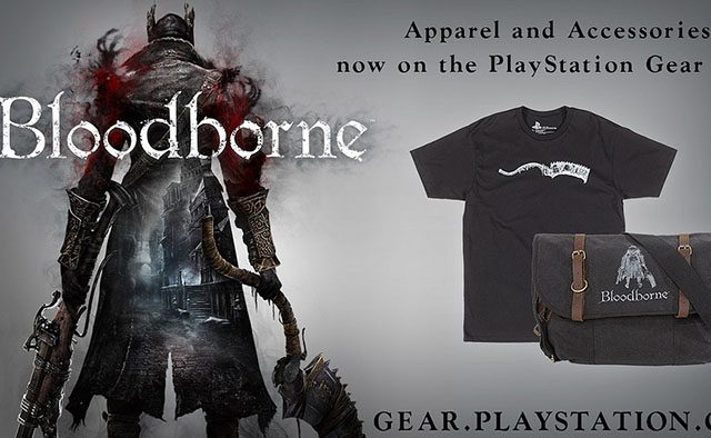 ps gear store