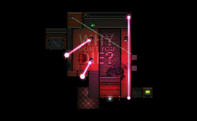 Stealth Inc. 2: A Game of Clones Launches Today on PS4, PS3, PS Vita