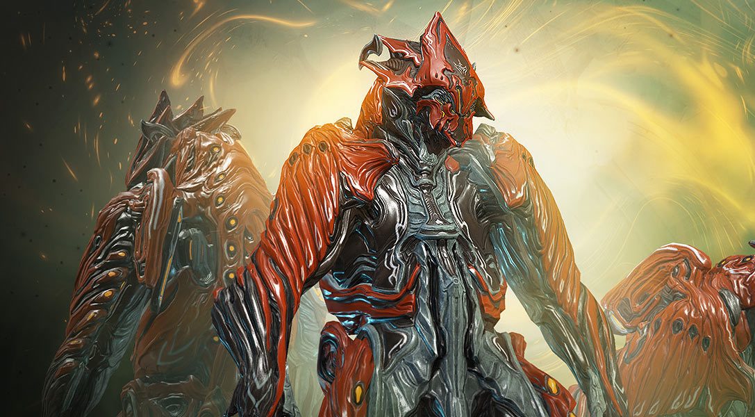 Warframe: Sanctuary update goes live today – PlayStation.Blog