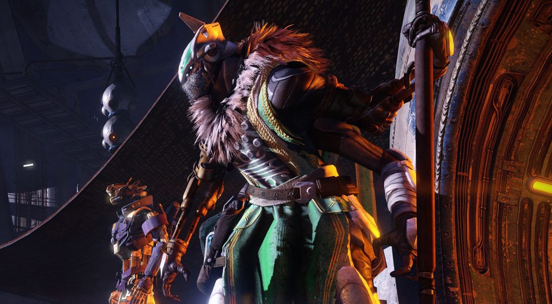 Destiny: House of Wolves – new Crucible details