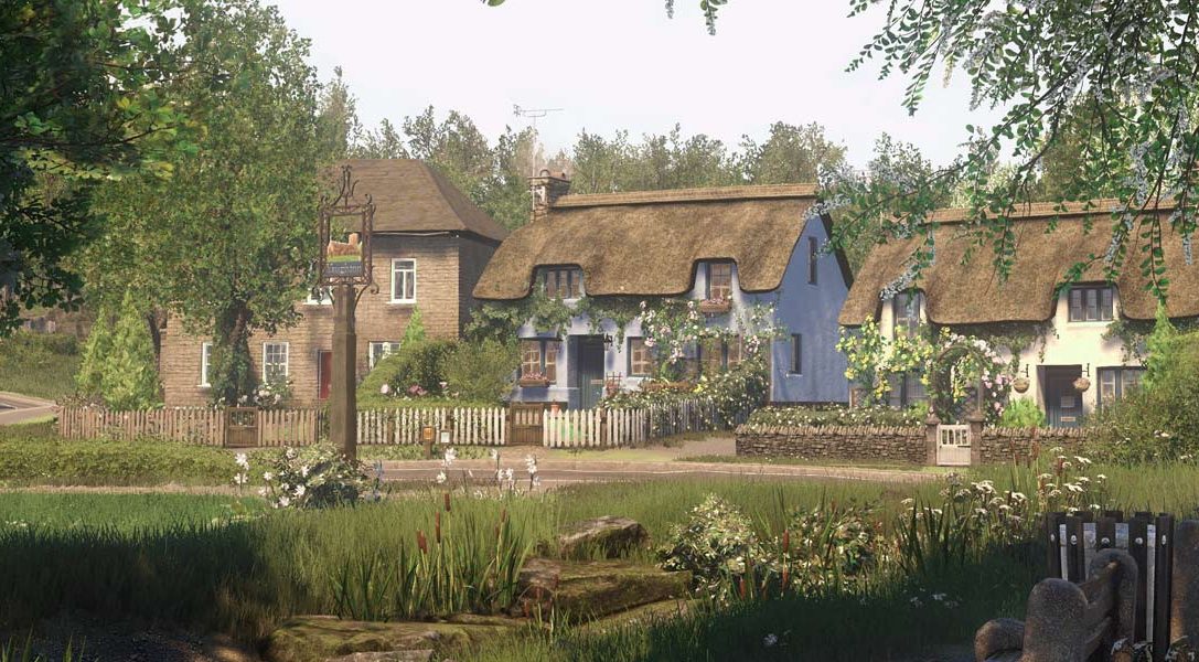 New trailer hints at the story of Everybody’s Gone To The Rapture