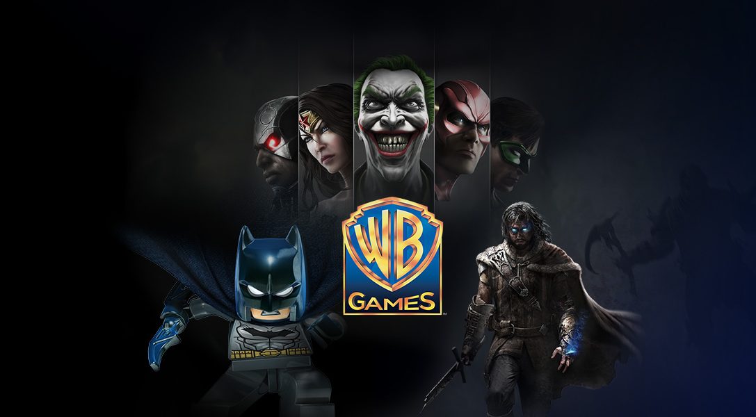 New PlayStation Store discounts start today