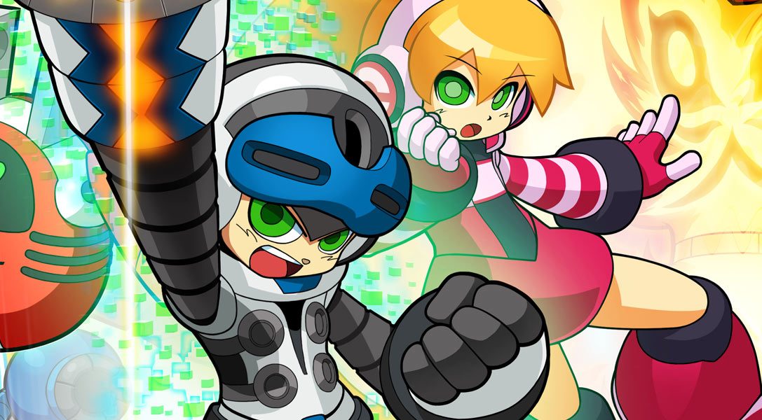 Mighty No. 9 release date confirmed for PS4 and PS3