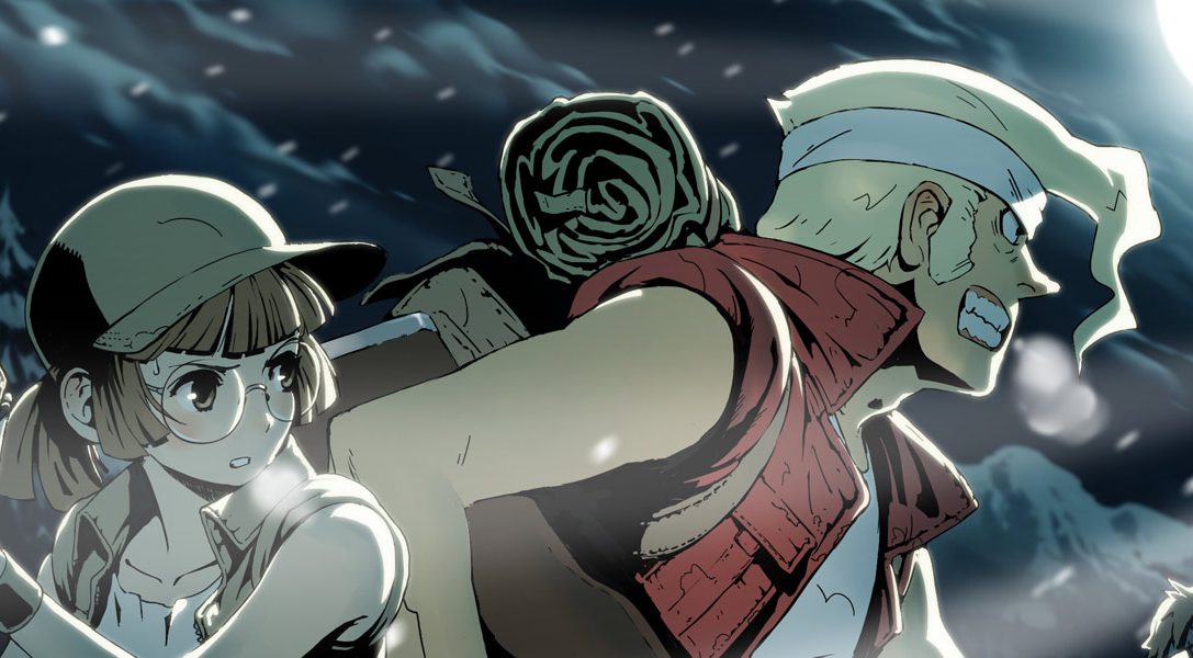 Classic 2D shoot ’em up Metal Slug 3 hits PS3, PS4 and PS Vita this week