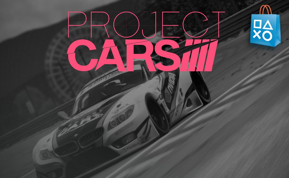 project cars go app store