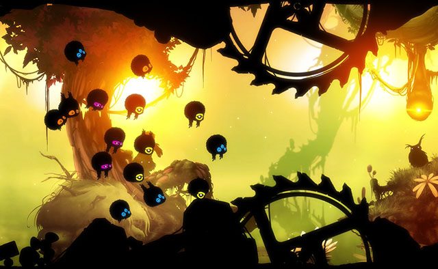 New Badland Trailer Revealed, GOTY Edition Out May 26th