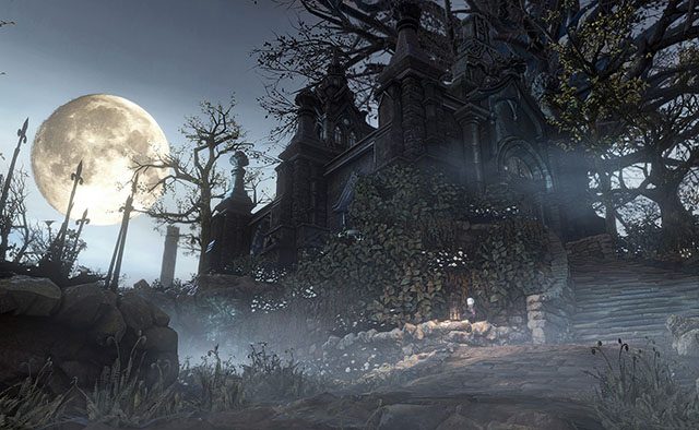 The Story Behind Bloodborne’s Haunting Soundtrack