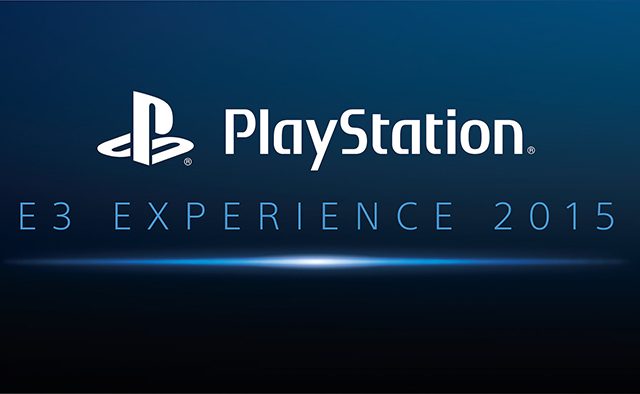 Experience E3 2015 Live in Theaters on June 15th