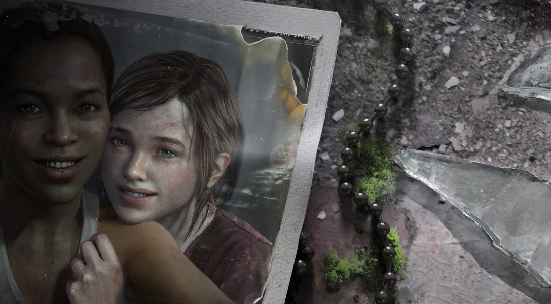 The Last Of Us Left Behind Available Now As A Standalone Download Playstation Blog