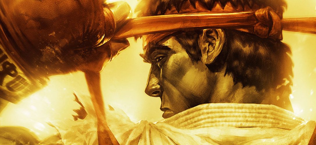 New on PlayStation Store: Ultra Street Fighter IV, Magicka 2, The Escapists, more