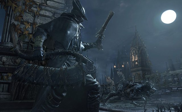 PlayStation Blogcast 167: Shu’s Quest for the Bloodborne Platinum