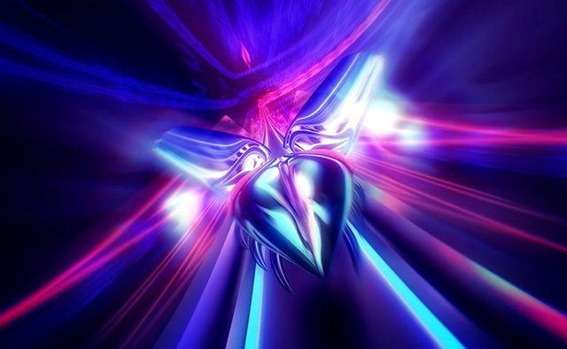 Thumper Bringing Rhythm Violence to PS4