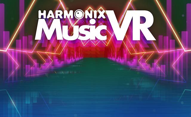 Harmonix Music VR Coming to Project Morpheus